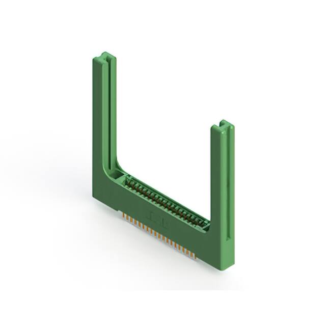 345-038-521-258 EDAC Inc.  Connecteurs de bordure